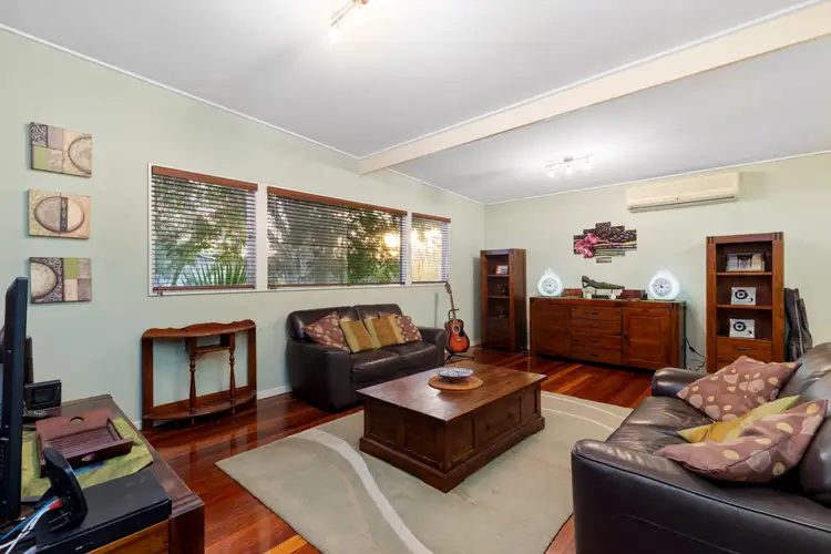 Second view of Homely house listing, 16 Askew Street, Tarragindi QLD 4121