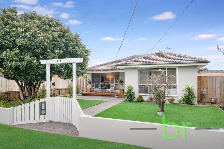 1/4 Melrose Street, Lara VIC 3212