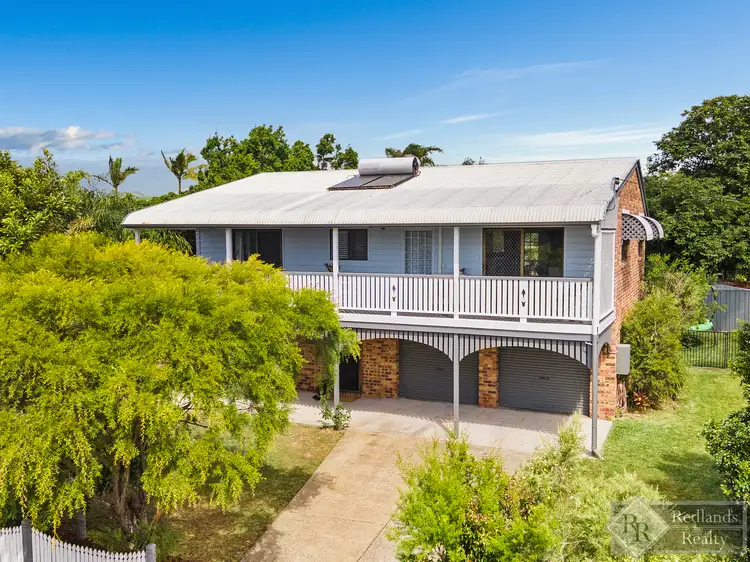 Main view of Homely house listing, 57 Moselle Drive, Thornlands QLD 4164