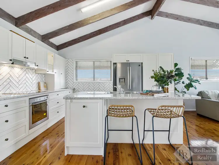 Third view of Homely house listing, 57 Moselle Drive, Thornlands QLD 4164