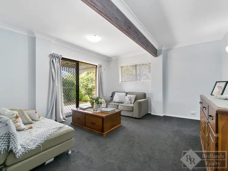 Fifth view of Homely house listing, 57 Moselle Drive, Thornlands QLD 4164