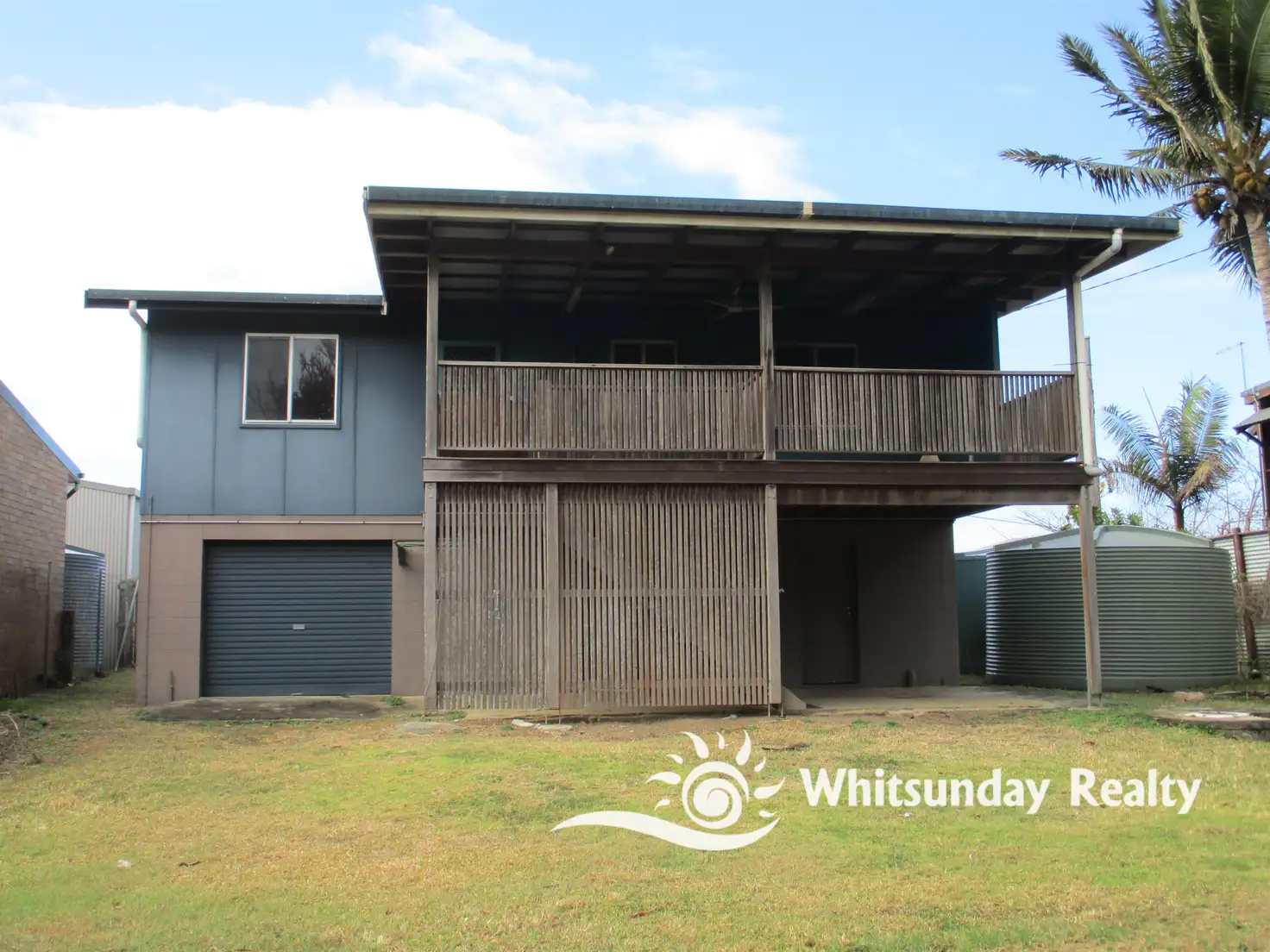 Main view of Homely house listing, 22 Ti Tree Avenue, Conway Beach QLD 4800