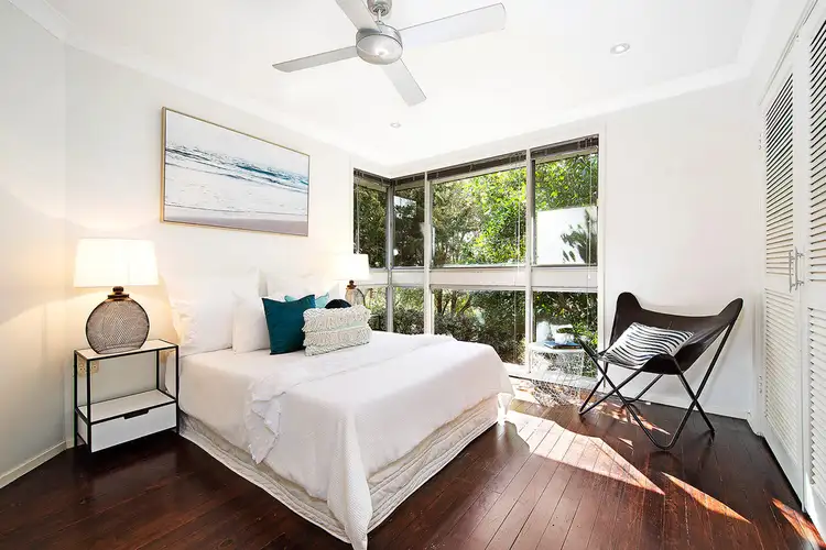 Fifth view of Homely house listing, 22 Chowne Place, Middle Cove NSW 2068