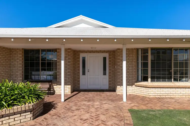 3 Male Court, Winthrop WA 6150