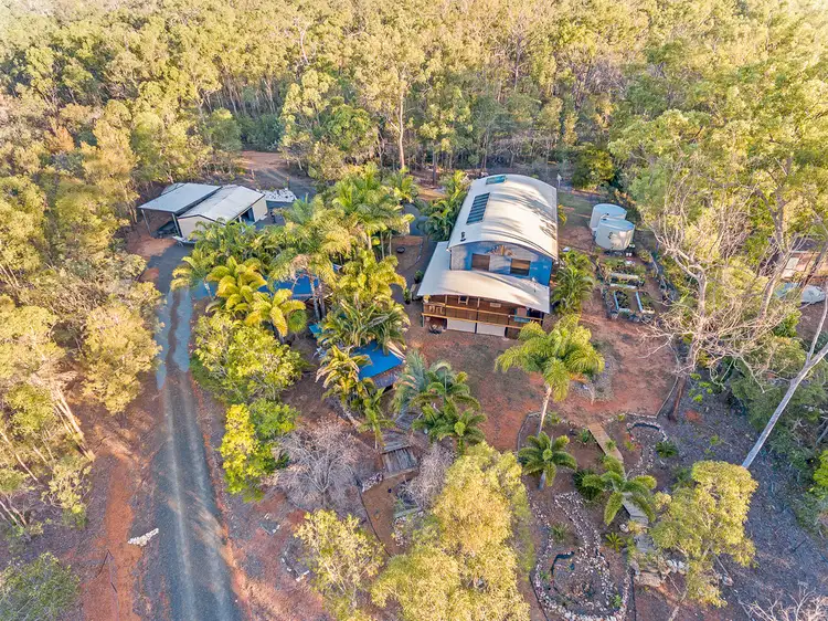66 Commodore Drive, South Bingera QLD 4670