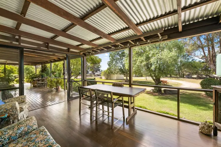 Fourth view of Homely rural property listing, 707 Rocky Creek Road, Millmerran QLD 4357