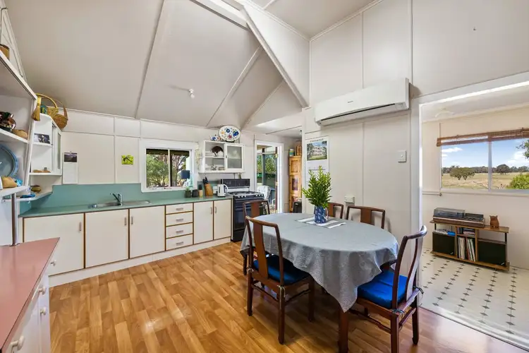 Sixth view of Homely rural property listing, 707 Rocky Creek Road, Millmerran QLD 4357