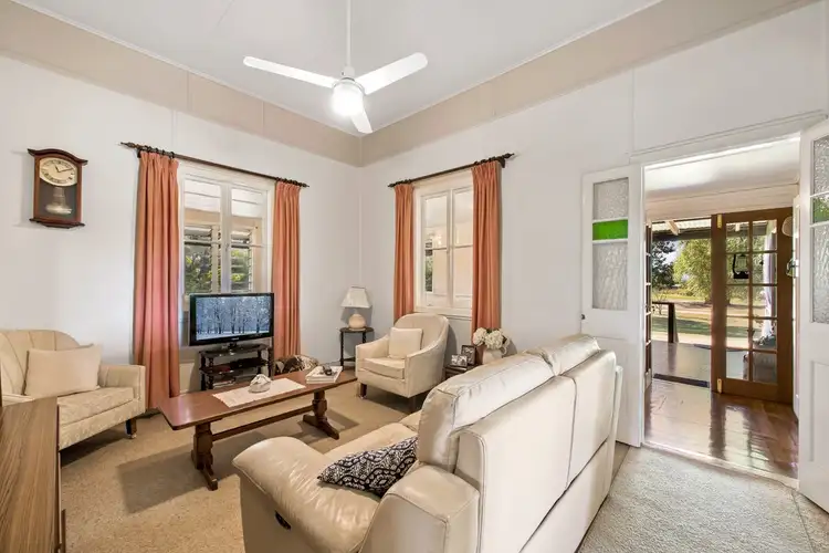 Seventh view of Homely rural property listing, 707 Rocky Creek Road, Millmerran QLD 4357