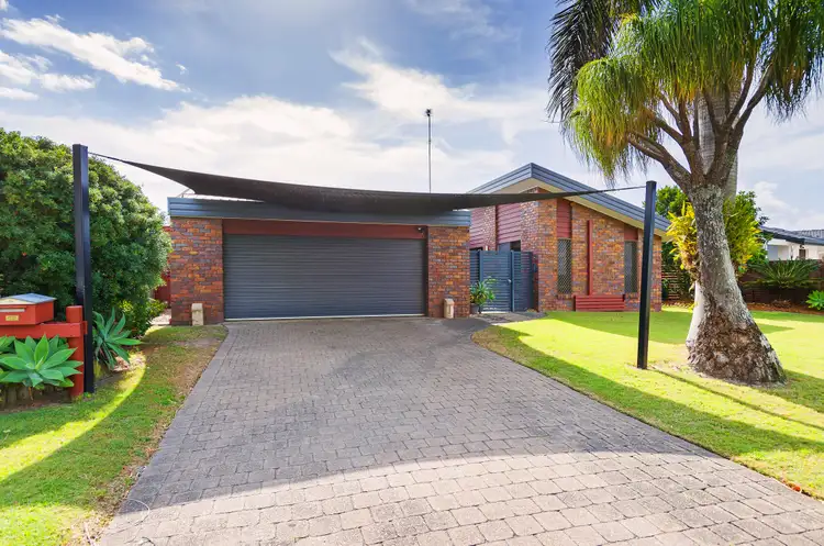 Third view of Homely house listing, 37 Columbus Drive, Hollywell QLD 4216