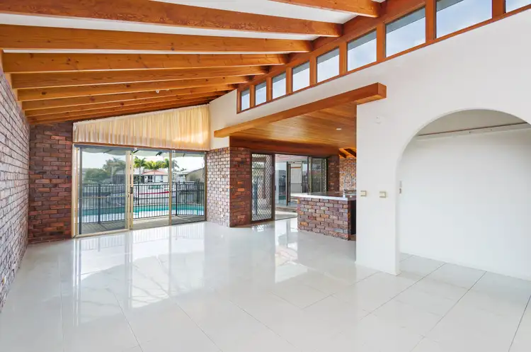 Fifth view of Homely house listing, 37 Columbus Drive, Hollywell QLD 4216