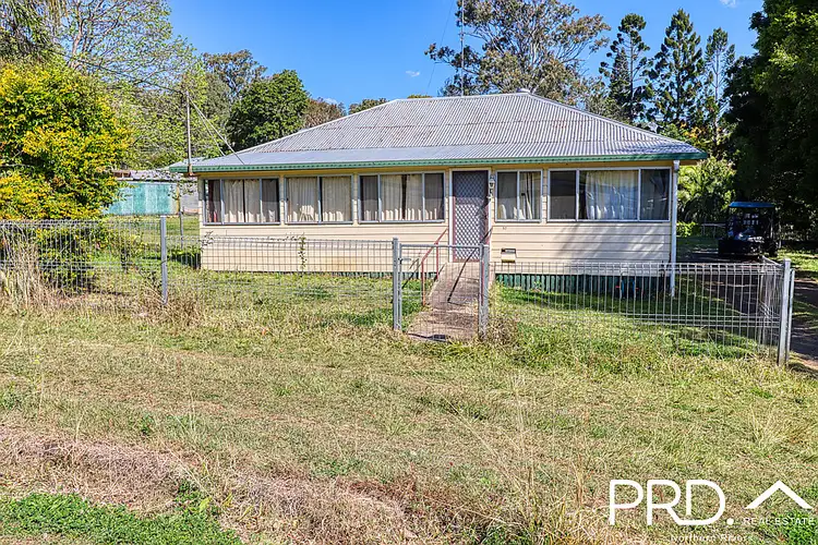 Main view of Homely house listing, 57 Kyogle Road, Kyogle NSW 2474