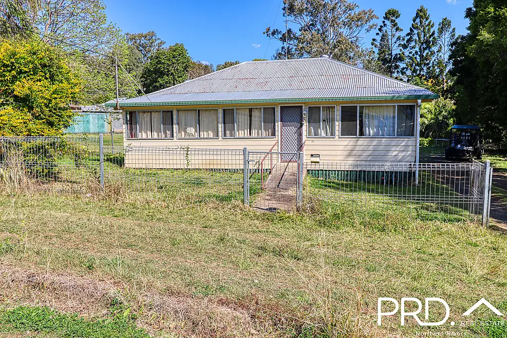 Main view of Homely house listing, 57 Kyogle Road, Kyogle NSW 2474