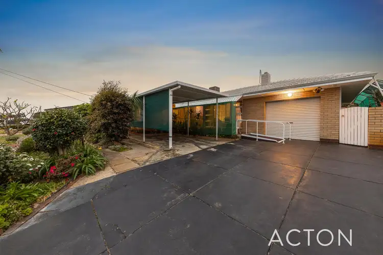 Second view of Homely house listing, 147 Howes Crescent, Dianella WA 6059