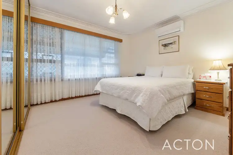 Fifth view of Homely house listing, 147 Howes Crescent, Dianella WA 6059