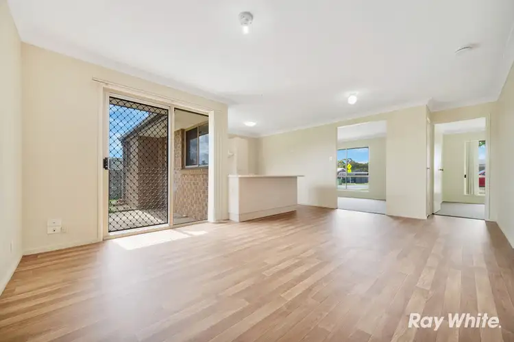 Fifth view of Homely house listing, 80 Second Avenue, Marsden QLD 4132