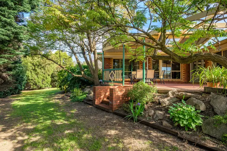 3 Lyons Place, Wodonga VIC 3690