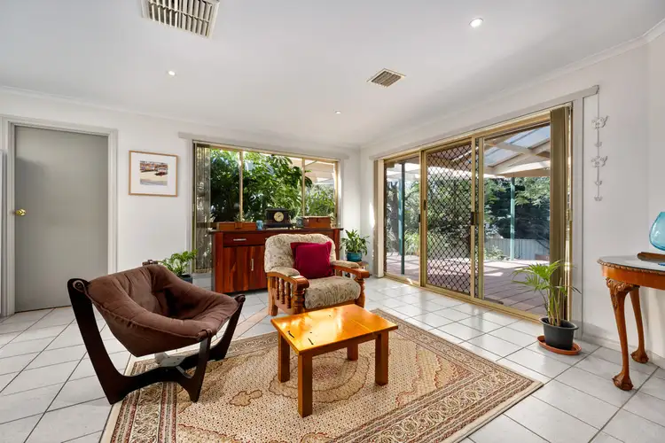 Third view of Homely house listing, 3 Lyons Place, Wodonga VIC 3690