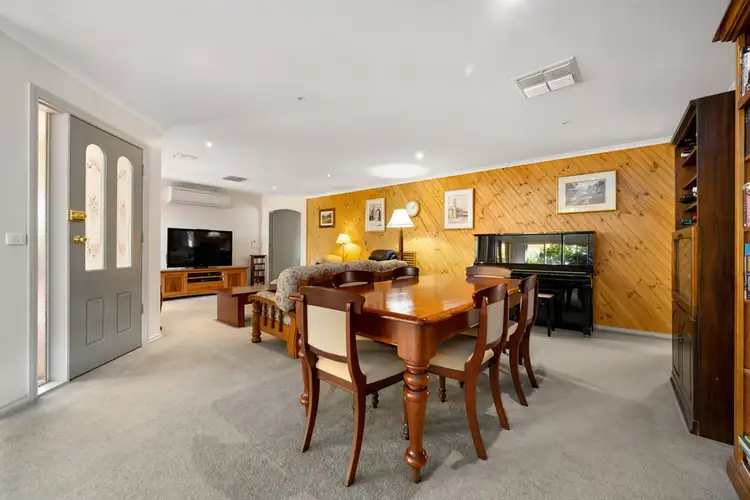 Fourth view of Homely house listing, 3 Lyons Place, Wodonga VIC 3690