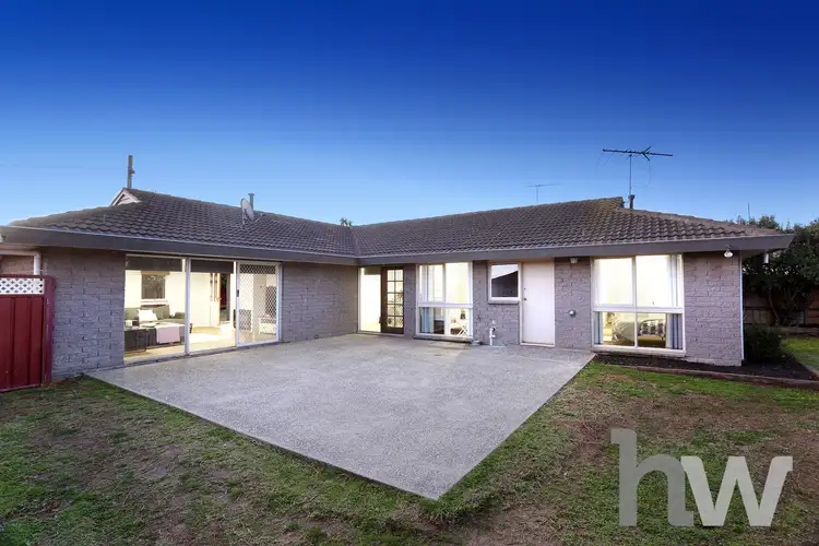 Second view of Homely house listing, 101 Forest Road South, Lara VIC 3212