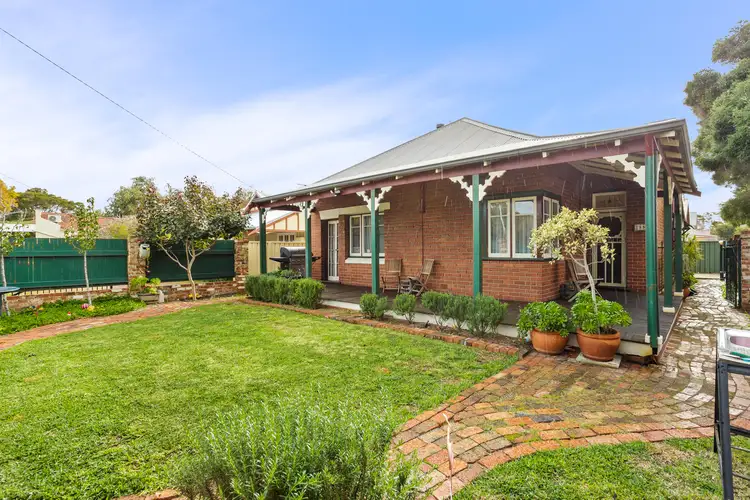 299 Railway Parade, Maylands WA 6051