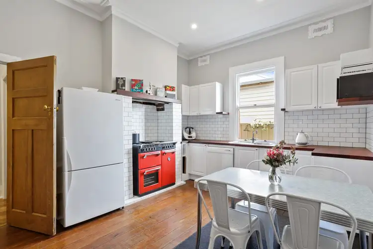 Second view of Homely house listing, 299 Railway Parade, Maylands WA 6051