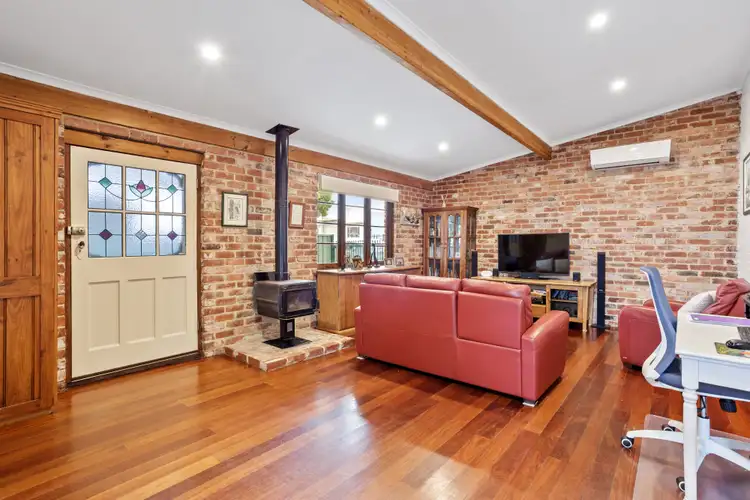 Sixth view of Homely house listing, 299 Railway Parade, Maylands WA 6051