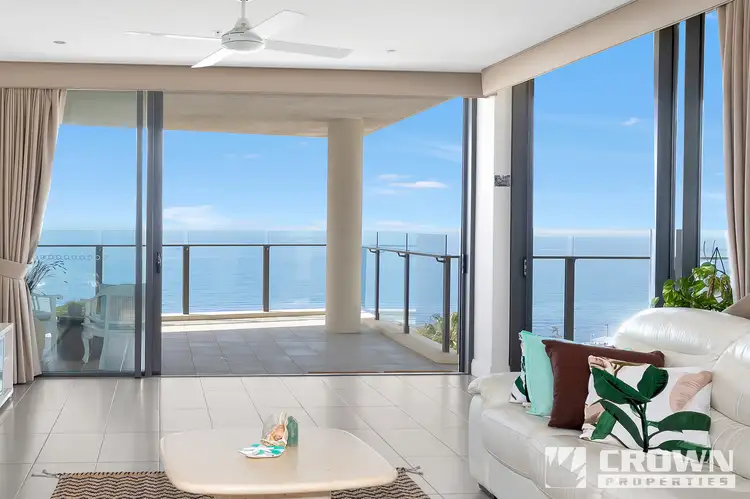 Main view of Homely unit listing, 504/99 Marine Parade, Redcliffe QLD 4020