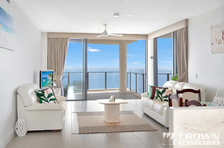 Third view of Homely unit listing, 504/99 Marine Parade, Redcliffe QLD 4020