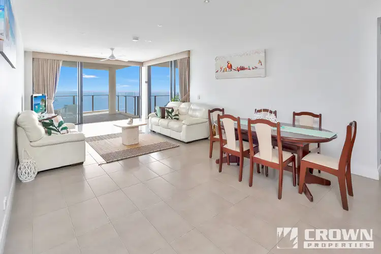 Fourth view of Homely unit listing, 504/99 Marine Parade, Redcliffe QLD 4020