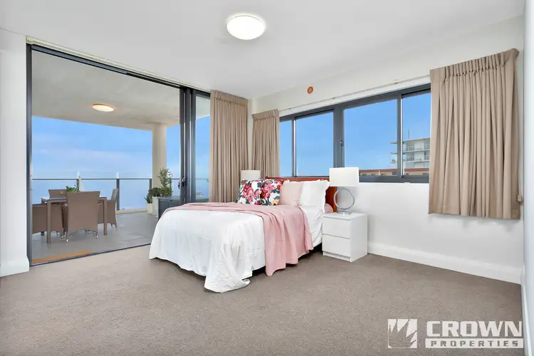 Fifth view of Homely unit listing, 504/99 Marine Parade, Redcliffe QLD 4020
