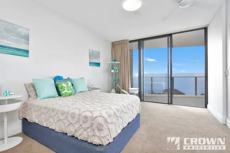 Sixth view of Homely unit listing, 504/99 Marine Parade, Redcliffe QLD 4020