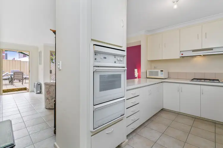 Fourth view of Homely house listing, 7/64 First Avenue, Mount Lawley WA 6050