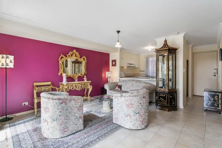 Sixth view of Homely house listing, 7/64 First Avenue, Mount Lawley WA 6050