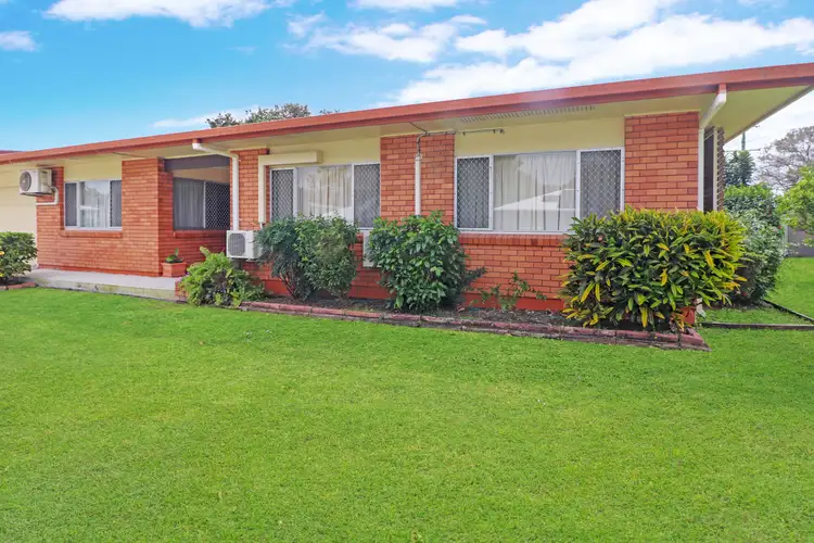 81 Wellington Street, Aitkenvale QLD 4814