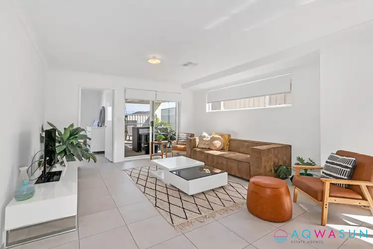 Second view of Homely house listing, 11 Arcoona Avenue, Golden Bay WA 6174