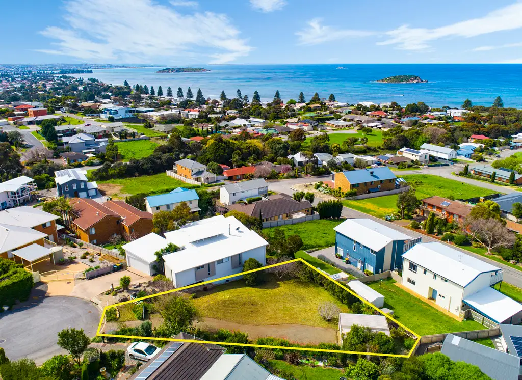 Main view of Homely land listing, 15 Bell Court, Encounter Bay SA 5211