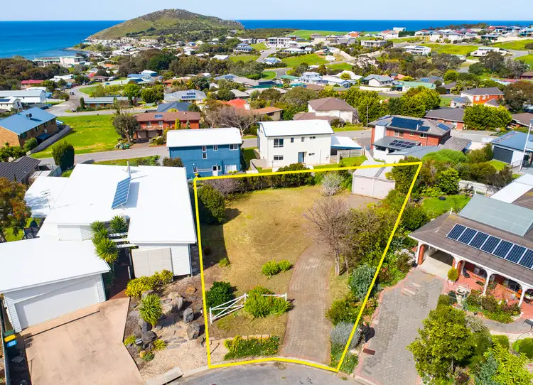 Fourth view of Homely land listing, 15 Bell Court, Encounter Bay SA 5211