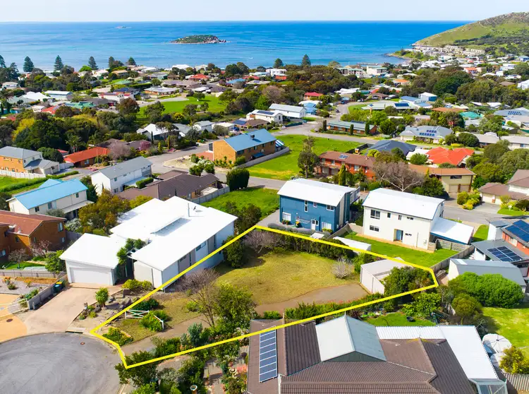 Fifth view of Homely land listing, 15 Bell Court, Encounter Bay SA 5211