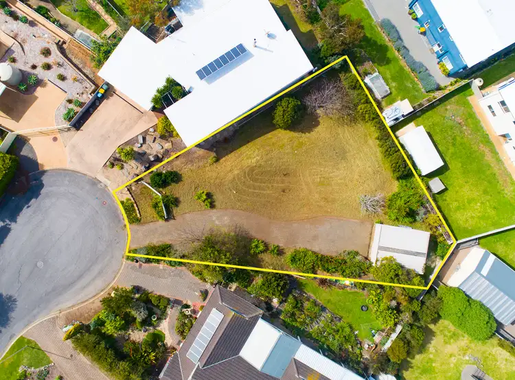 Sixth view of Homely land listing, 15 Bell Court, Encounter Bay SA 5211