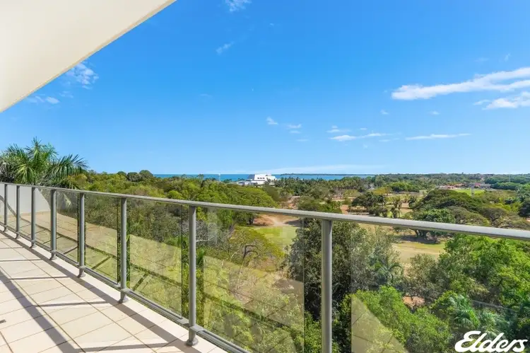 Third view of Homely unit listing, 11/3 Warrego Court, Larrakeyah NT 820