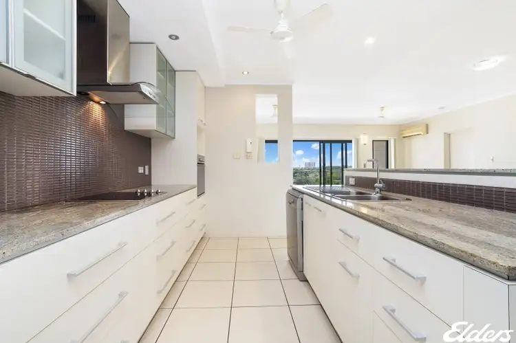 Sixth view of Homely unit listing, 11/3 Warrego Court, Larrakeyah NT 820