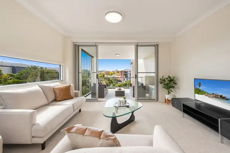 Third view of Homely unit listing, 23/12 Belgrave Road, Indooroopilly QLD 4068