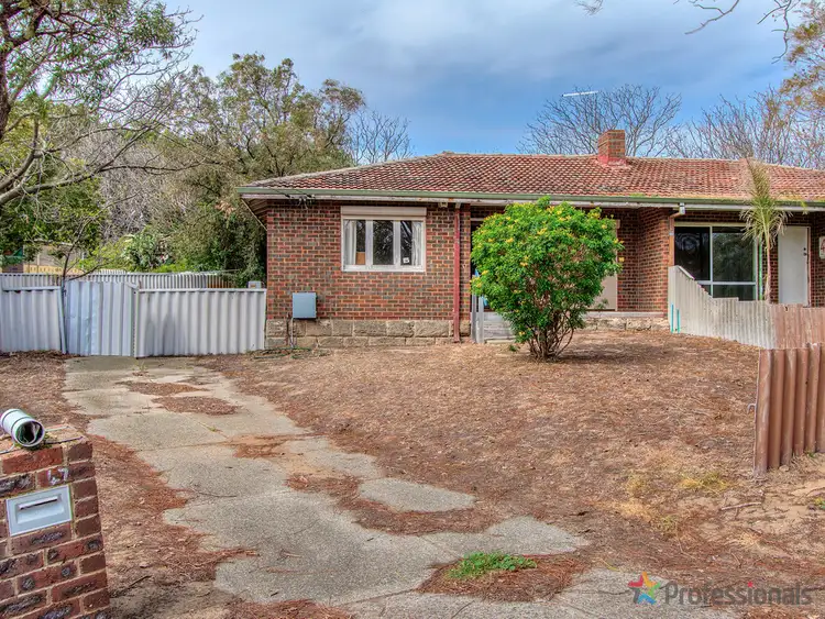 Main view of Homely house listing, 47 Sharman Street, Medina WA 6167