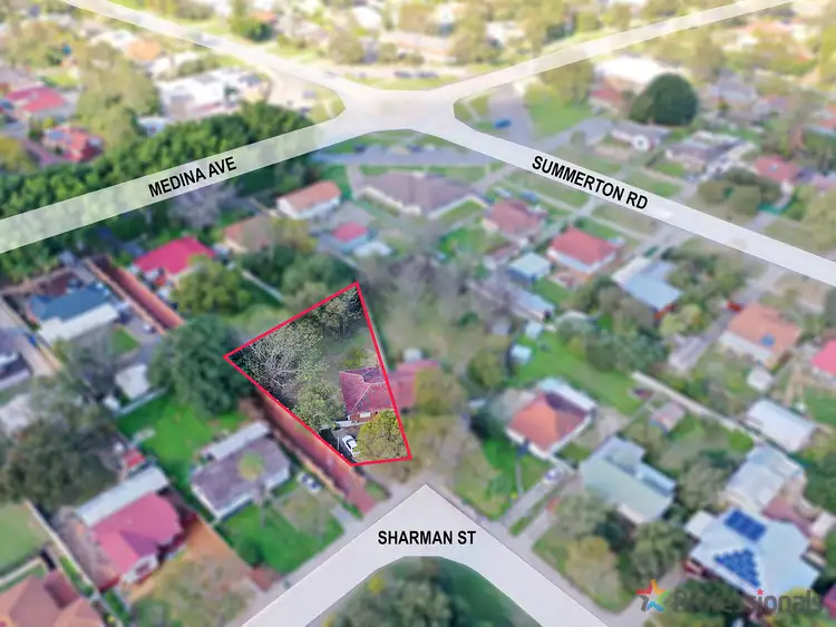 Second view of Homely house listing, 47 Sharman Street, Medina WA 6167