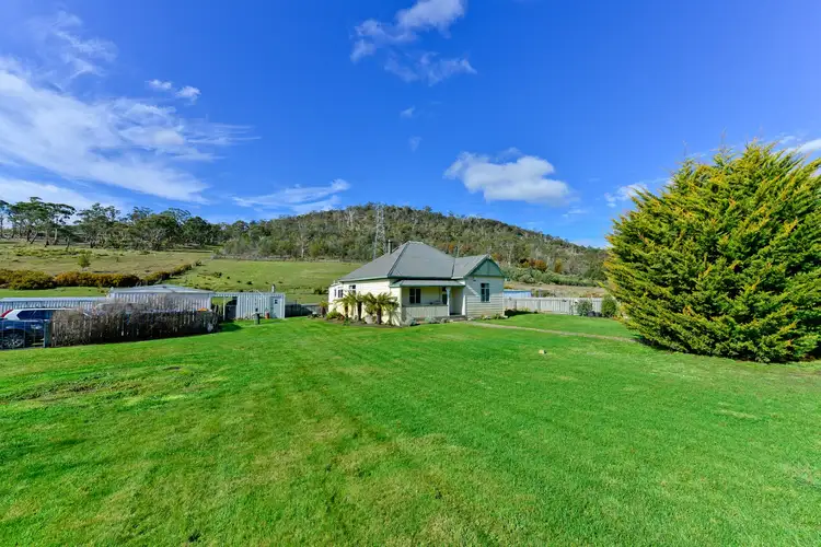 1176 Elderslie Road, Broadmarsh TAS 7030