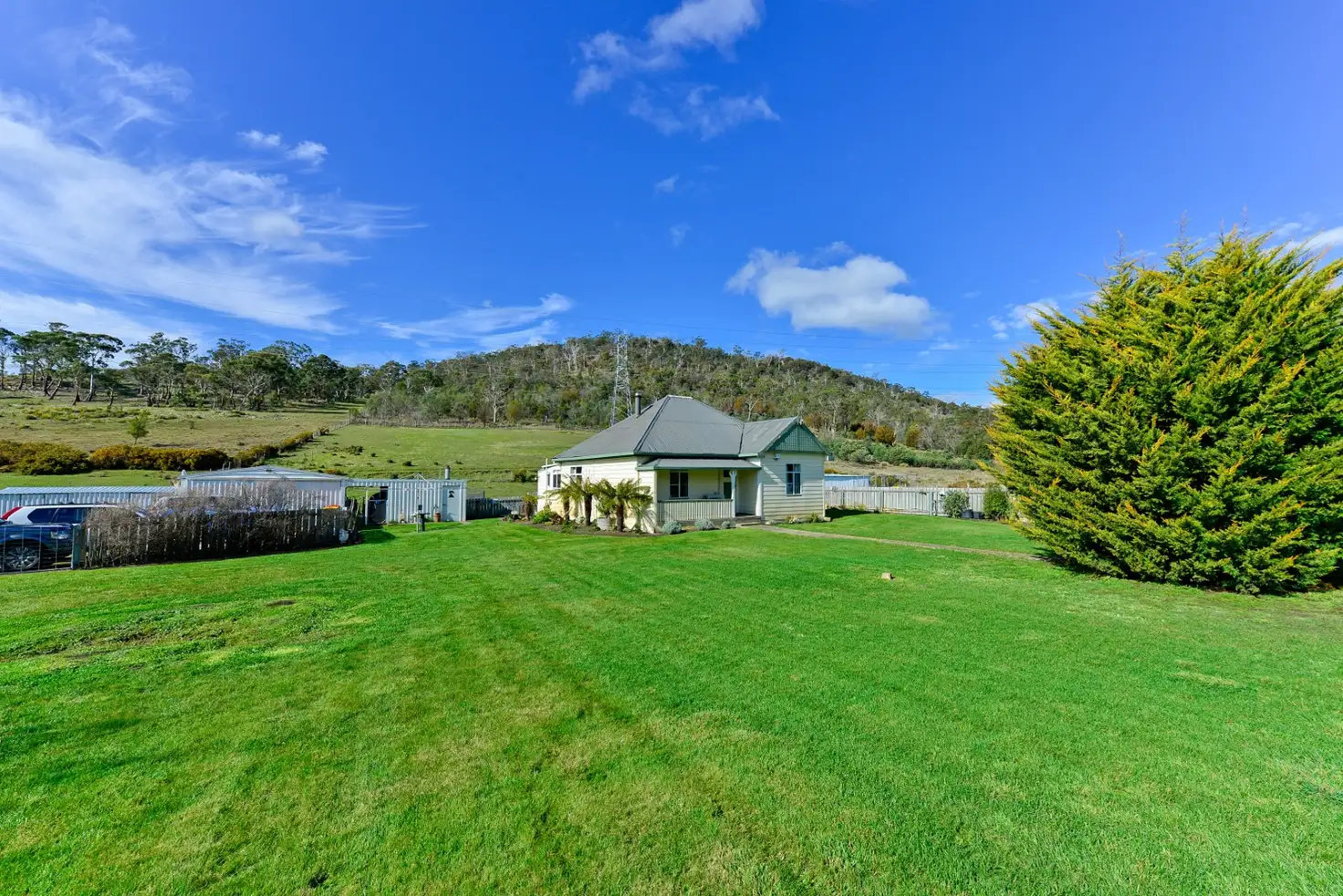 Main view of Homely house listing, 1176 Elderslie Road, Broadmarsh TAS 7030