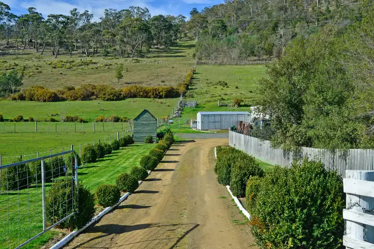 Fourth view of Homely house listing, 1176 Elderslie Road, Broadmarsh TAS 7030