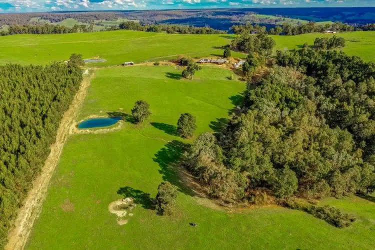 Fourth view of Homely rural property listing, 1708 Collie-Preston Road, Mumballup WA 6225