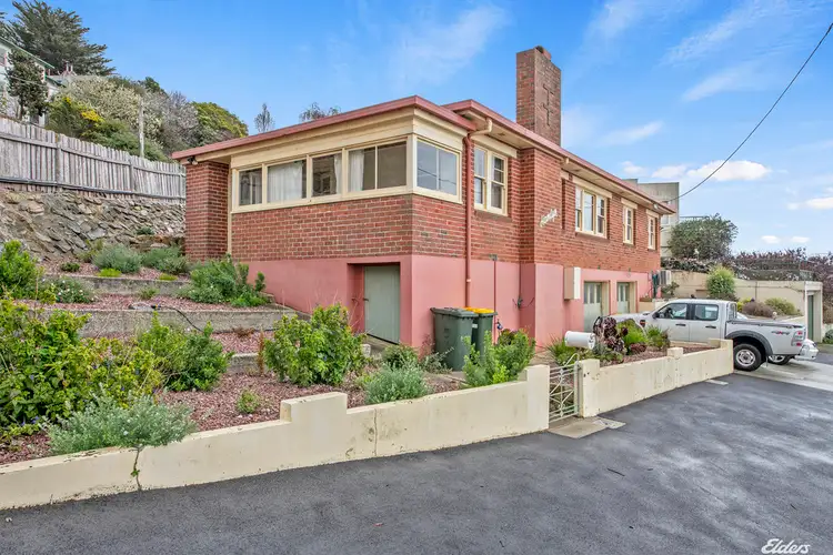 1 Regent Street, Burnie TAS 7320
