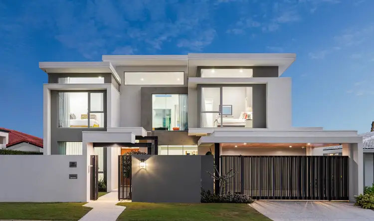 Fifth view of Homely house listing, 126 Amalfi Drive, Isle Of Capri QLD 4217